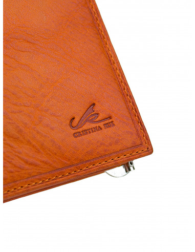 Dolarka Cristina Rui mc26 z italské kůže