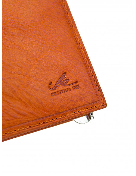 Dolarka Cristina Rui mc26 z italské kůže