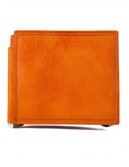 Dolarka Cristina Rui mc26 z italské kůže