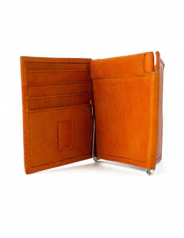 Dolarka Cristina Rui mc26 z italské kůže