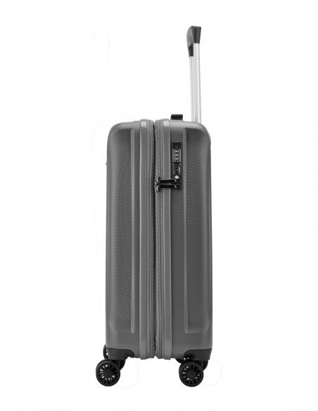 Cestovní skořepinový kufr Airplus Paris Phoenix vel. S, M, L