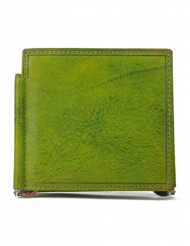 Dolarka Cristina Rui mc26 z italské kůže