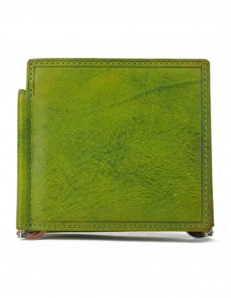 Dolarka Cristina Rui mc26 z italské kůže