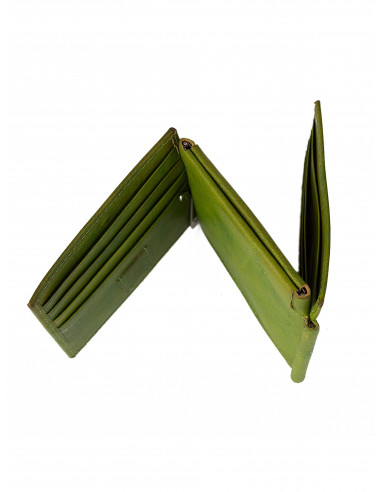 Dolarka Cristina Rui mc26 z italské kůže