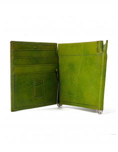 Dolarka Cristina Rui mc26 z italské kůže 2