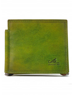 Dolarka Cristina Rui mc26 z italské kůže