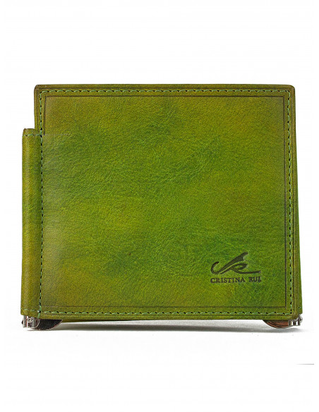 Dolarka Cristina Rui mc26 z italské kůže
