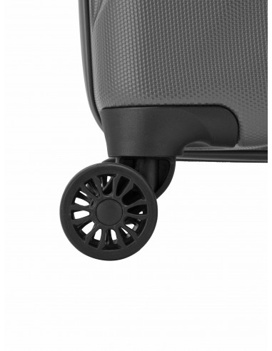 Cestovní skořepinový kufr Airplus Paris Phoenix vel. S, M, L