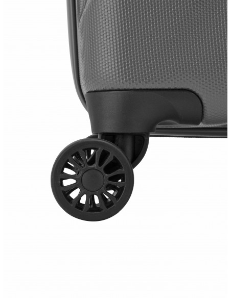 Cestovní skořepinový kufr Airplus Paris Phoenix vel. S, M, L