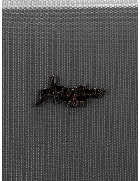 Cestovní skořepinový kufr Airplus Paris Phoenix vel. S, M, L