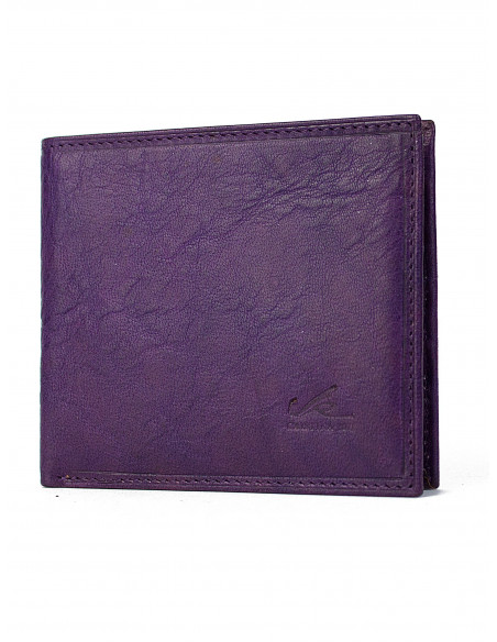 Kožená peněženka Cristina Rui ml1053 z italské kůže