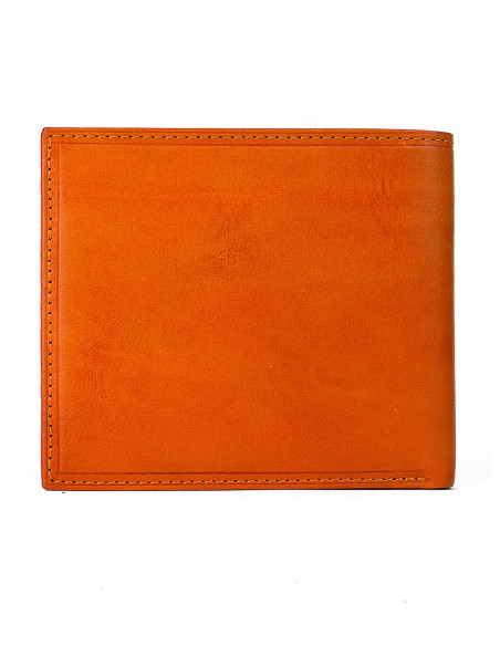 Kožená peněženka Cristina Rui ml1053 z italské kůže