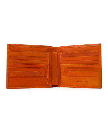 Kožená peněženka Cristina Rui ml1053 z italské kůže