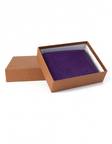 Kožená peněženka Cristina Rui ml1052 z italské kůže