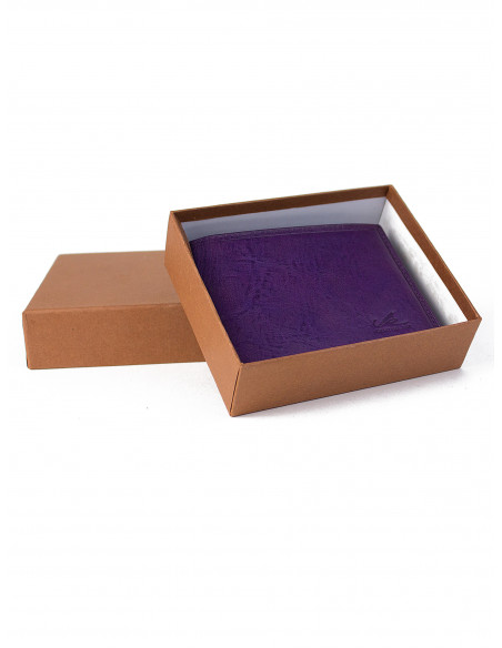 Kožená peněženka Cristina Rui ml1052 z italské kůže