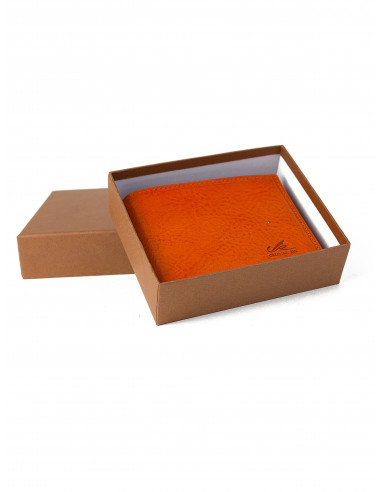 Kožená peněženka Cristina Rui ml1052 z italské kůže