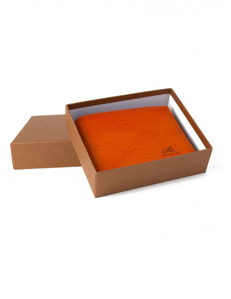 Kožená peněženka Cristina Rui ml1052 z italské kůže