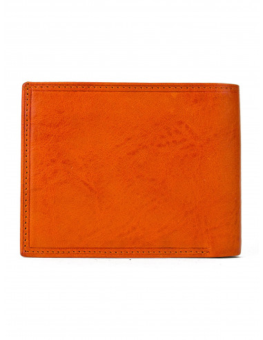 Kožená peněženka Cristina Rui ml1052 z italské kůže