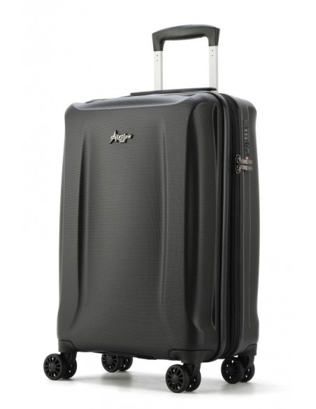 Cestovní skořepinový kufr Airplus Paris Phoenix vel. S, M, L