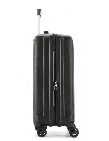 Cestovní skořepinový kufr Airplus Paris Phoenix vel. S, M, L