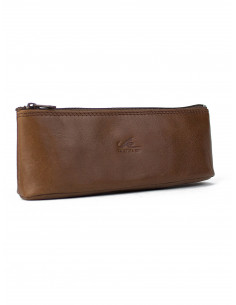 Kožené pouzdro na brýle Cristina Rui mw038 z italské kůže 2