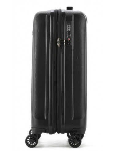 Cestovní skořepinový kufr Airplus Paris Phoenix vel. S, M, L