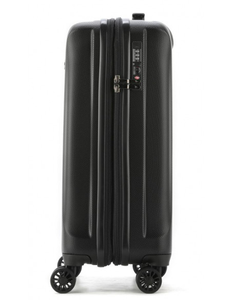 Cestovní skořepinový kufr Airplus Paris Phoenix vel. S, M, L