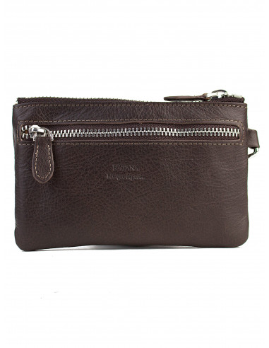 Kožená peněženka/klíčenka Katana ka853117