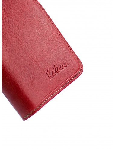 Kožená peněženka Katana ka853126