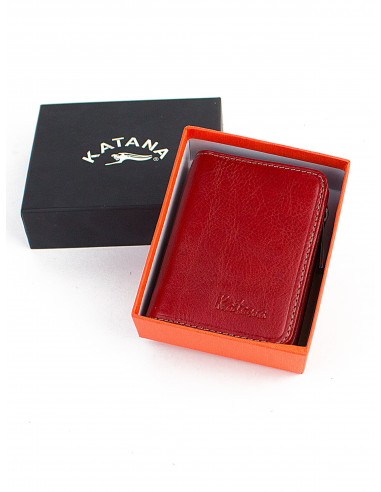 Kožená peněženka Katana ka853126