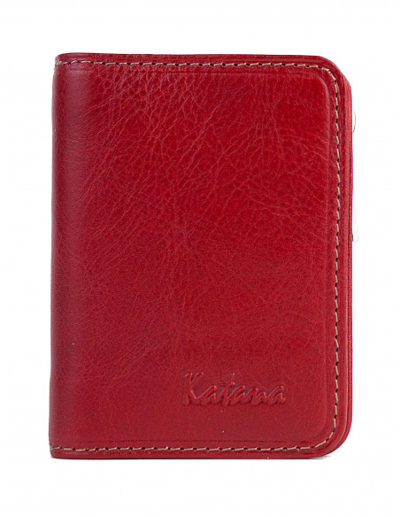 Kožená peněženka Katana ka853126