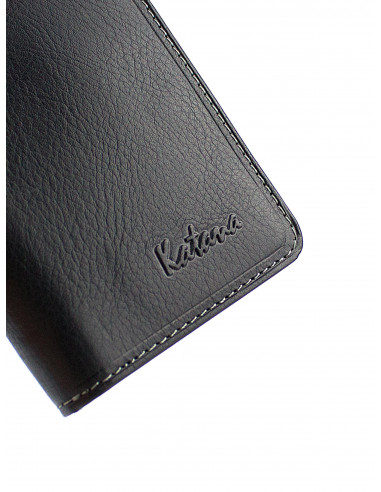 Kožená peněženka Katana ka853126