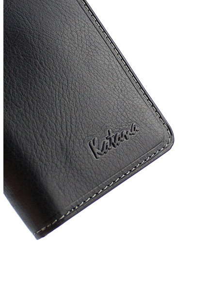 Kožená peněženka Katana ka853126