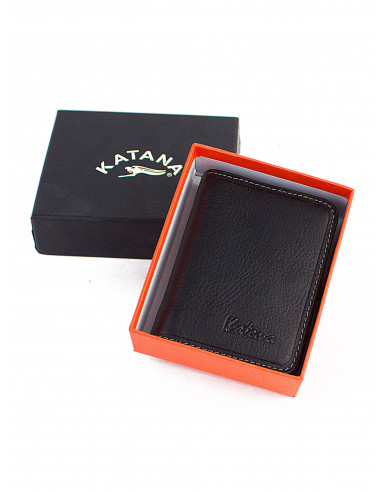 Kožená peněženka Katana ka853126