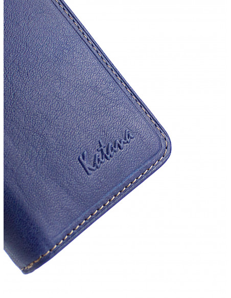 Kožená peněženka Katana ka853126