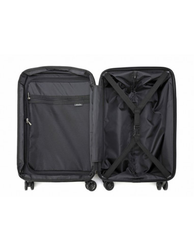 Cestovní skořepinový kufr Airplus Paris Phoenix vel. S, M, L