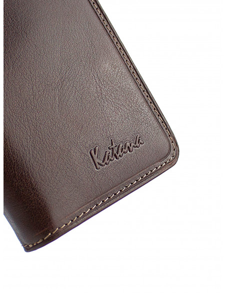 Kožená peněženka Katana ka853126