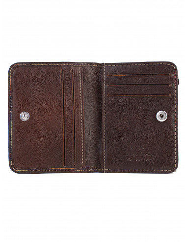 Kožená peněženka Katana ka853126