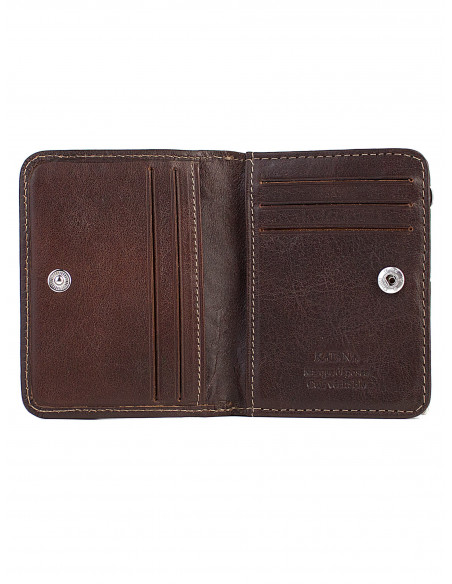 Kožená peněženka Katana ka853126