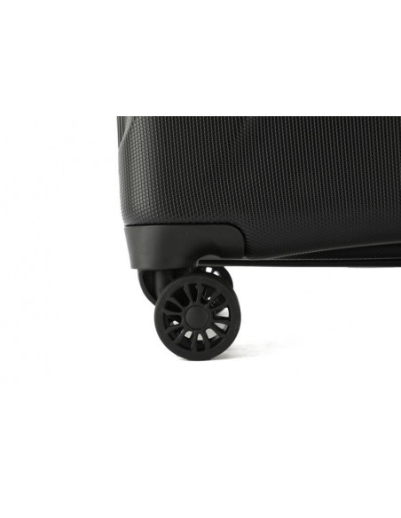 Cestovní skořepinový kufr Airplus Paris Phoenix vel. S, M, L