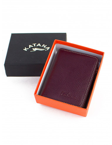 Kožená peněženka Katana ka853126