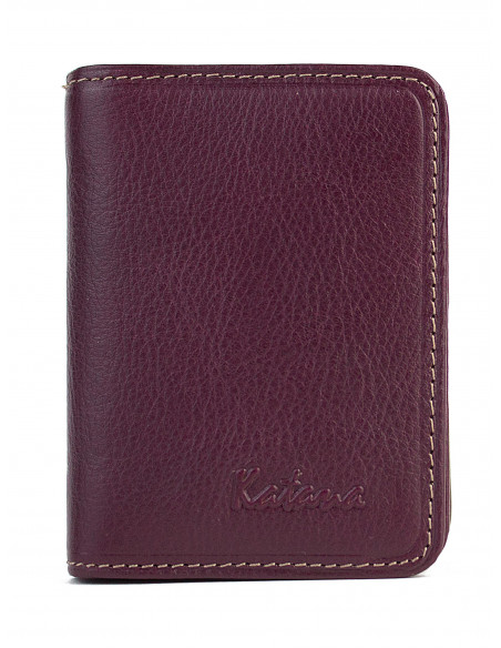 Kožená peněženka Katana ka853126