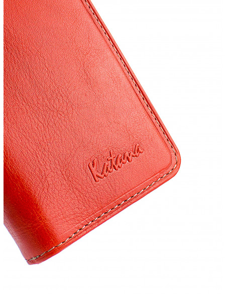 Kožená peněženka Katana ka853126