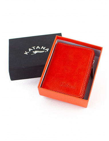 Kožená peněženka Katana ka853126