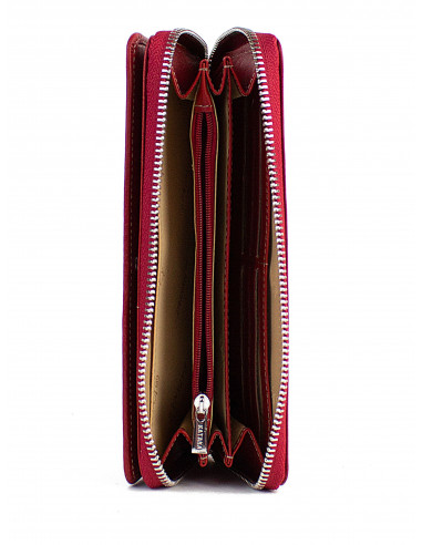 Velká dámská kožená peněženka Katana ka853128