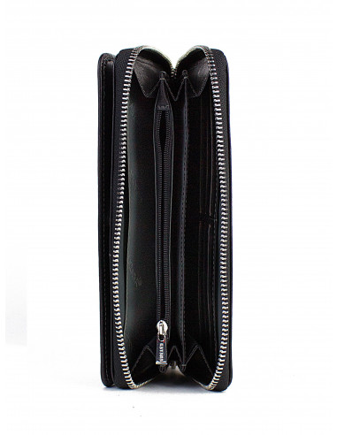 Velká dámská kožená peněženka Katana ka853128