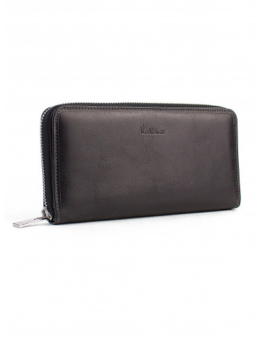 Velká dámská kožená peněženka Katana ka853128