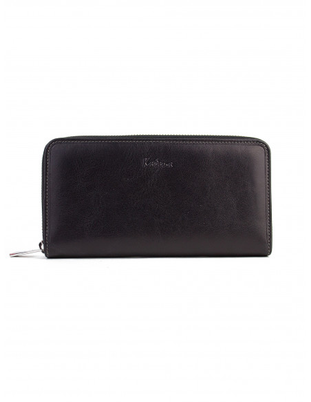 Velká dámská kožená peněženka Katana ka853128