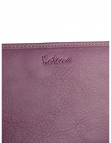 Velká dámská kožená peněženka Katana ka853128