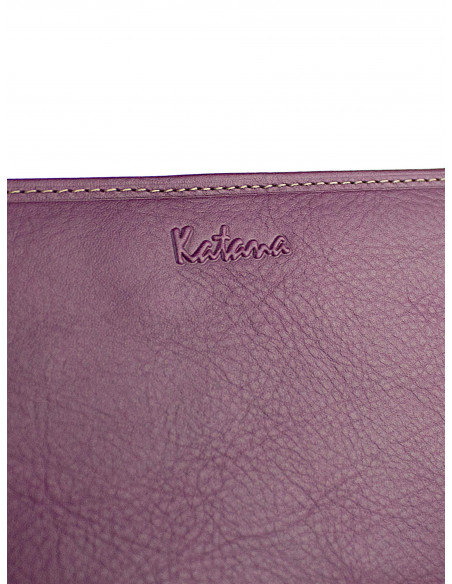 Velká dámská kožená peněženka Katana ka853128